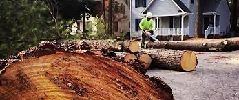 Trusted Bennington, NE Tree Care Experts